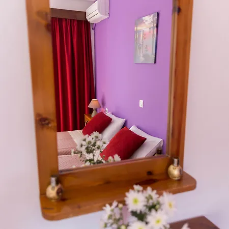 Tsambika Sun Αρχάγγελος