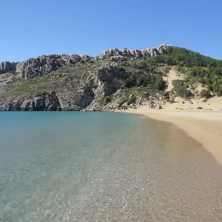 Ξενοδοχείο Tsambika Sun Αρχάγγελος