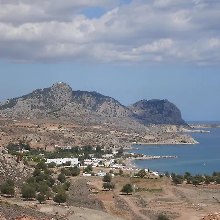 Tsambika Sun 2* Αρχάγγελος