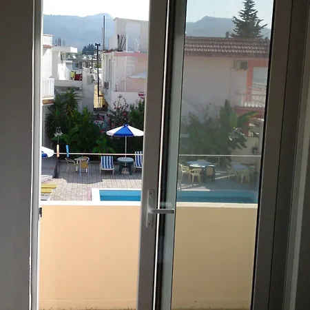 Tsambika Sun Αρχάγγελος