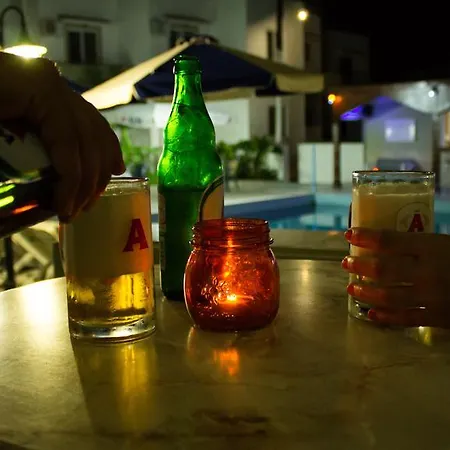 Tsambika Sun Ξενοδοχείο