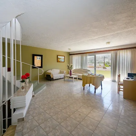 Tsambika Sun Ξενοδοχείο