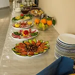 Hotel Tsambika Sun