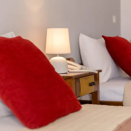 Tsambika Sun Archangelos (Rhodes)