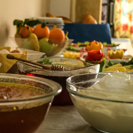 Tsambika Sun Archangelos (Rhodes)