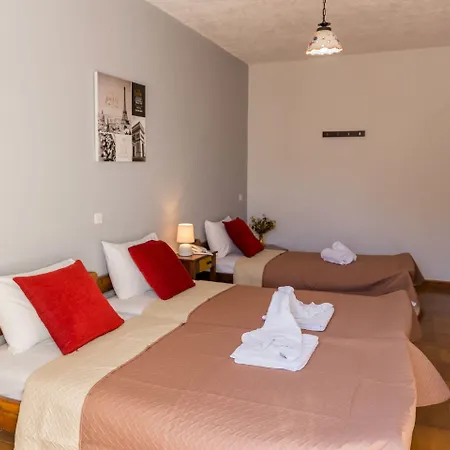 Tsambika Sun Hotell 2*