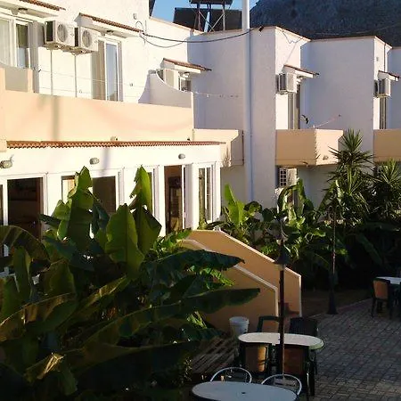 Tsambika Sun 2* Archangelos (Rhodes)