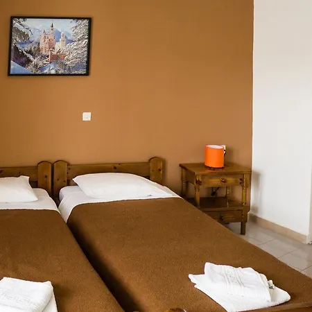 Tsambika Sun Archangelos (Rhodes)