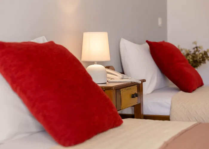 Tsambika Sun Archangelos (Rhodes)