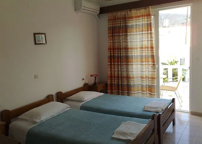 Tsambika Sun Hotel 2*