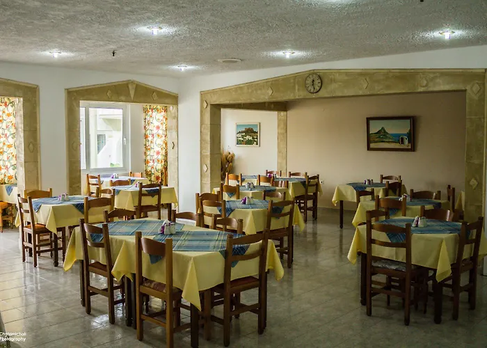 Tsambika Sun Archangelos (Rhodes)