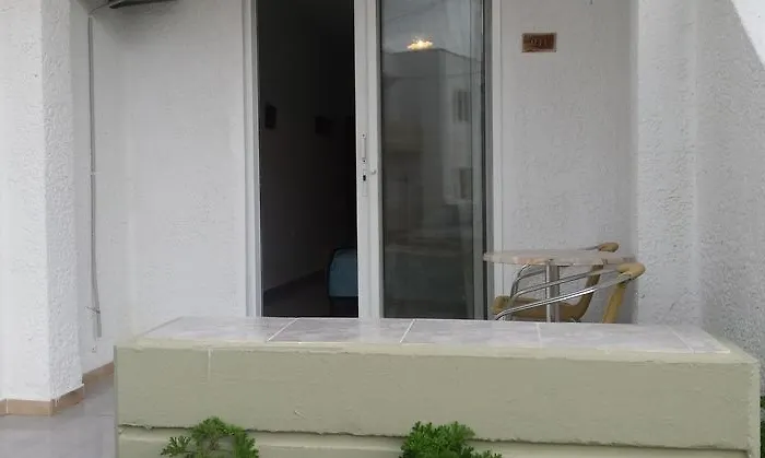 Tsambika Sun 2* Archangelos (Rhodes)