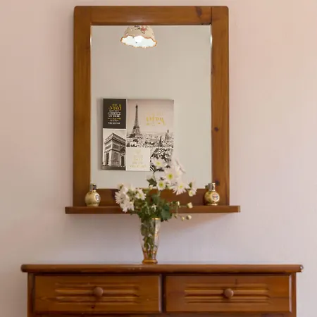 Tsambika Sun ホテル 2*