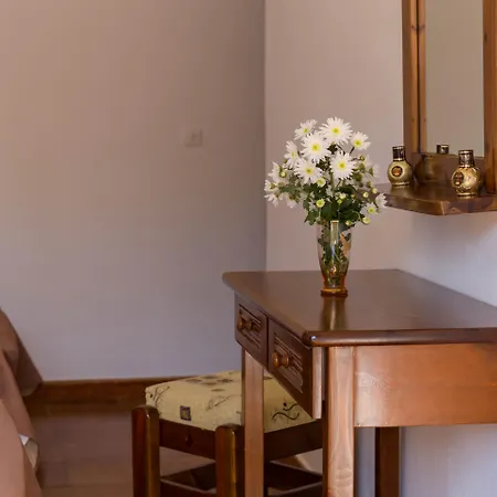 Tsambika Sun Hotel Archangelos (Rhodes)