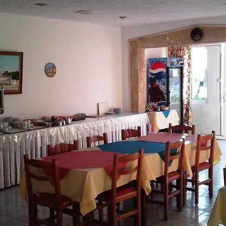 Hotel Tsambika Sun 2*