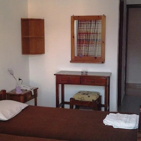 Hotel Tsambika Sun 2*