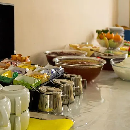 Tsambika Sun 阿彻奇洛斯