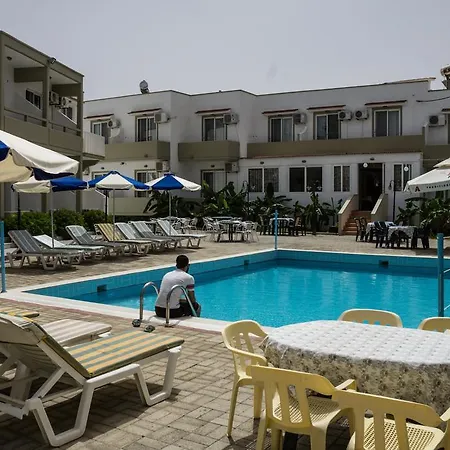 Hotel Tsambika Sun Archangelos (Rhodes)