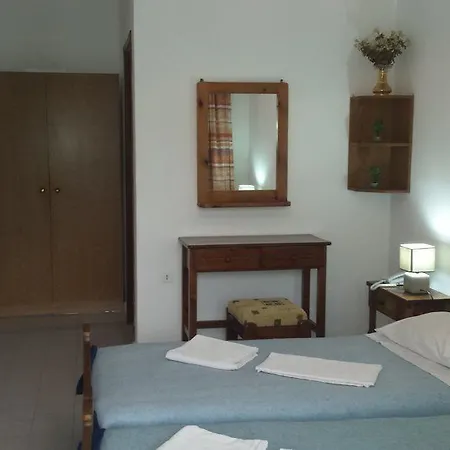 Tsambika Sun 2* Archangelos (Rhodes)