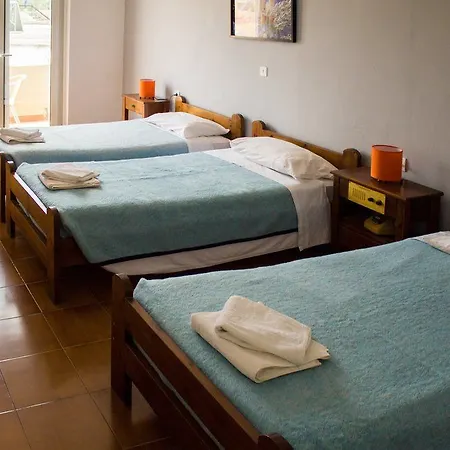 Tsambika Sun Archangelos (Rhodes)