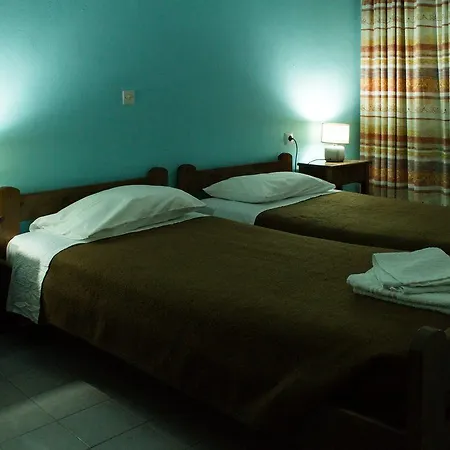 Tsambika Sun Hotel