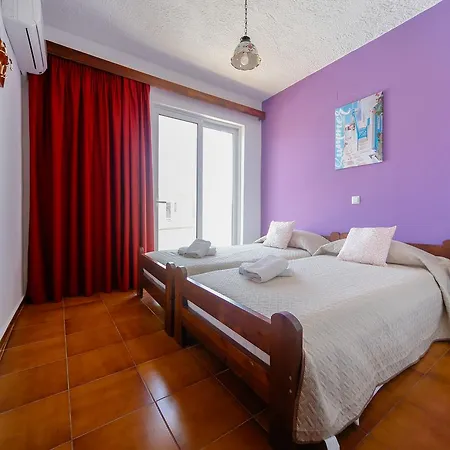 Tsambika Sun Hotel