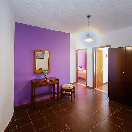 Hotel Tsambika Sun