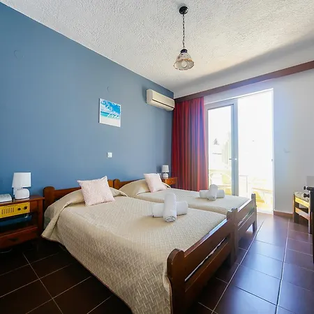 Tsambika Sun Hotel