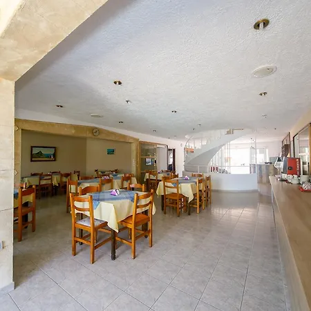 Hotel Tsambika Sun 2*