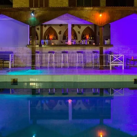 Hotel Tsambika Sun Archangelos (Rhodes)