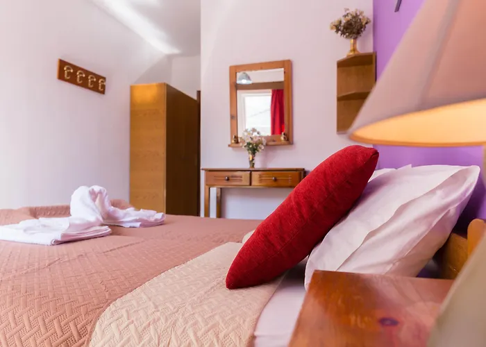 Tsambika Sun Hotel 2*