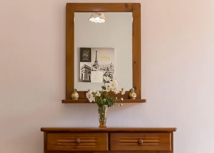 Tsambika Sun Hotel 2*