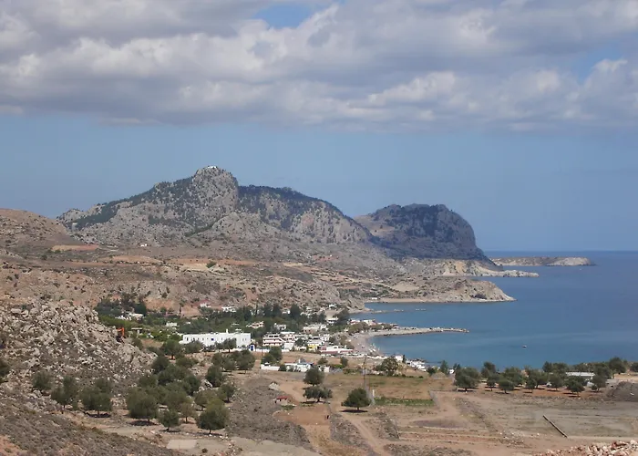 Tsambika Sun 2* Archangelos (Rhodes)