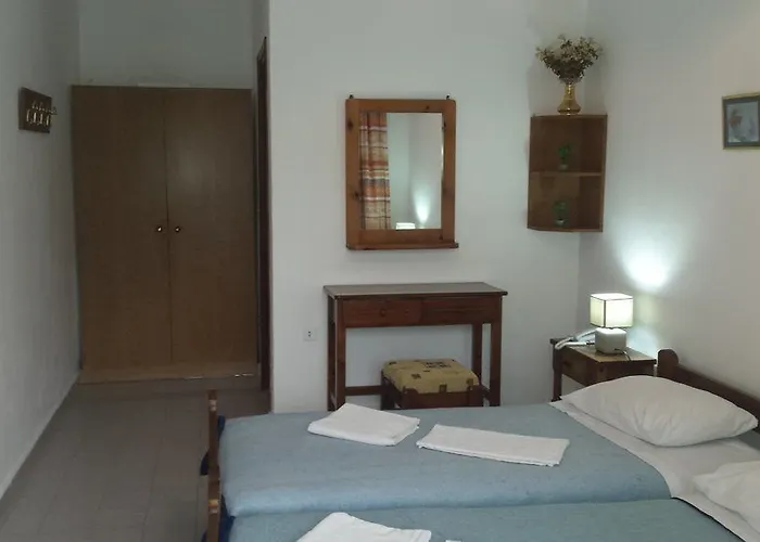 Tsambika Sun 2* Archangelos (Rhodes)