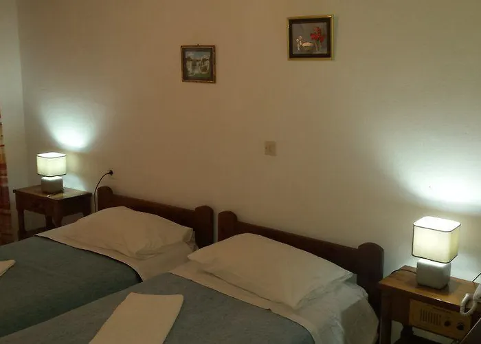 Tsambika Sun 2*