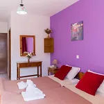 Hotel Tsambika Sun