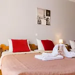 Hotel Tsambika Sun Archangelos (Rhodes)