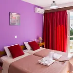 Hotel Tsambika Sun Archangelos (Rhodes)