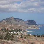 Tsambika Sun 2* Archangelos (Rhodes)