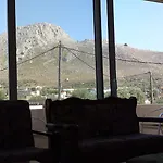 Hotel Tsambika Sun