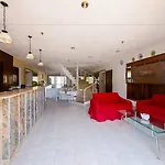 Tsambika Sun 2*