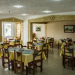 Tsambika Sun Archangelos (Rhodes)
