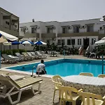 Hotel Tsambika Sun Archangelos (Rhodes)