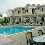 Tsambika Sun Hotel 2*