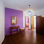 Hotel Tsambika Sun