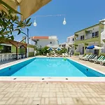 Tsambika Sun Hotel 2*