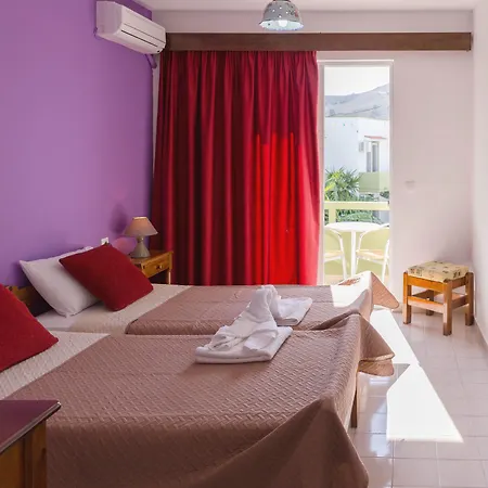 Tsambika Sun 2* Archangelos (Rhodes)