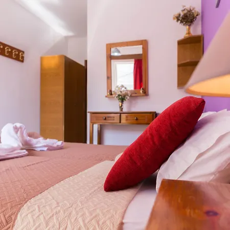 Tsambika Sun Hotel 2*