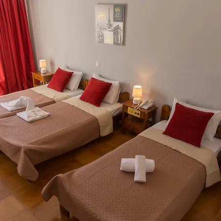 Tsambika Sun Hotel 2*