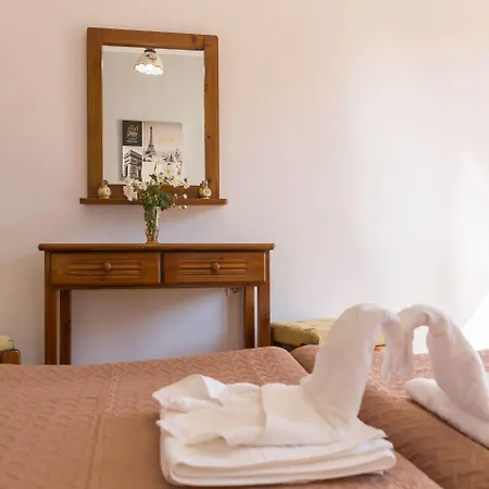 Hotel Tsambika Sun 2*